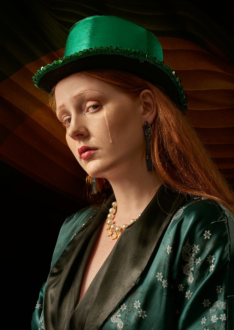 T for Tricks and&nbsp;Tears