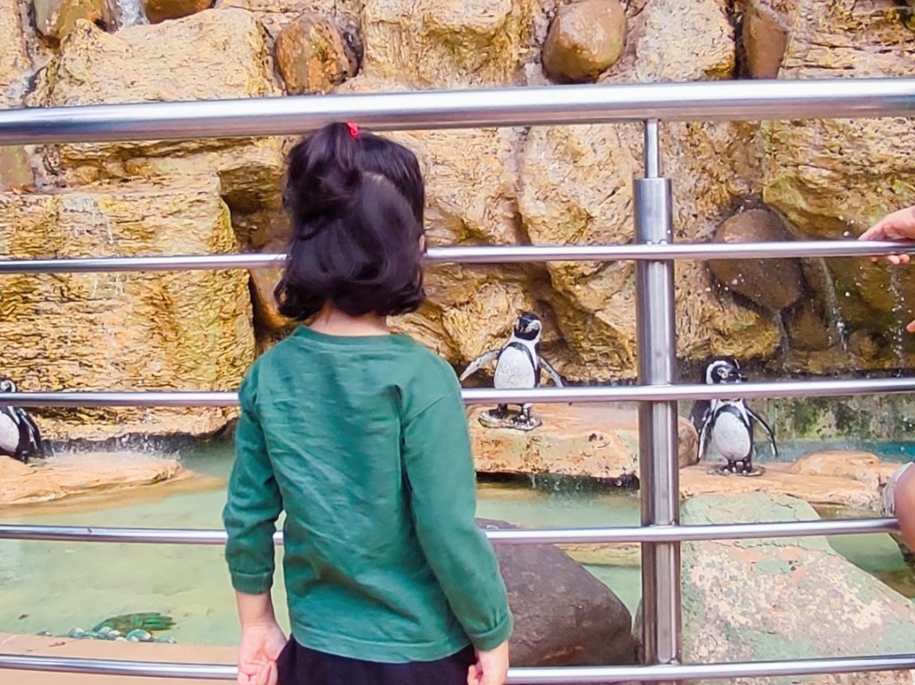 Travelling with a Toddler: Diaper changing tips in crowded&nbsp;outdoors