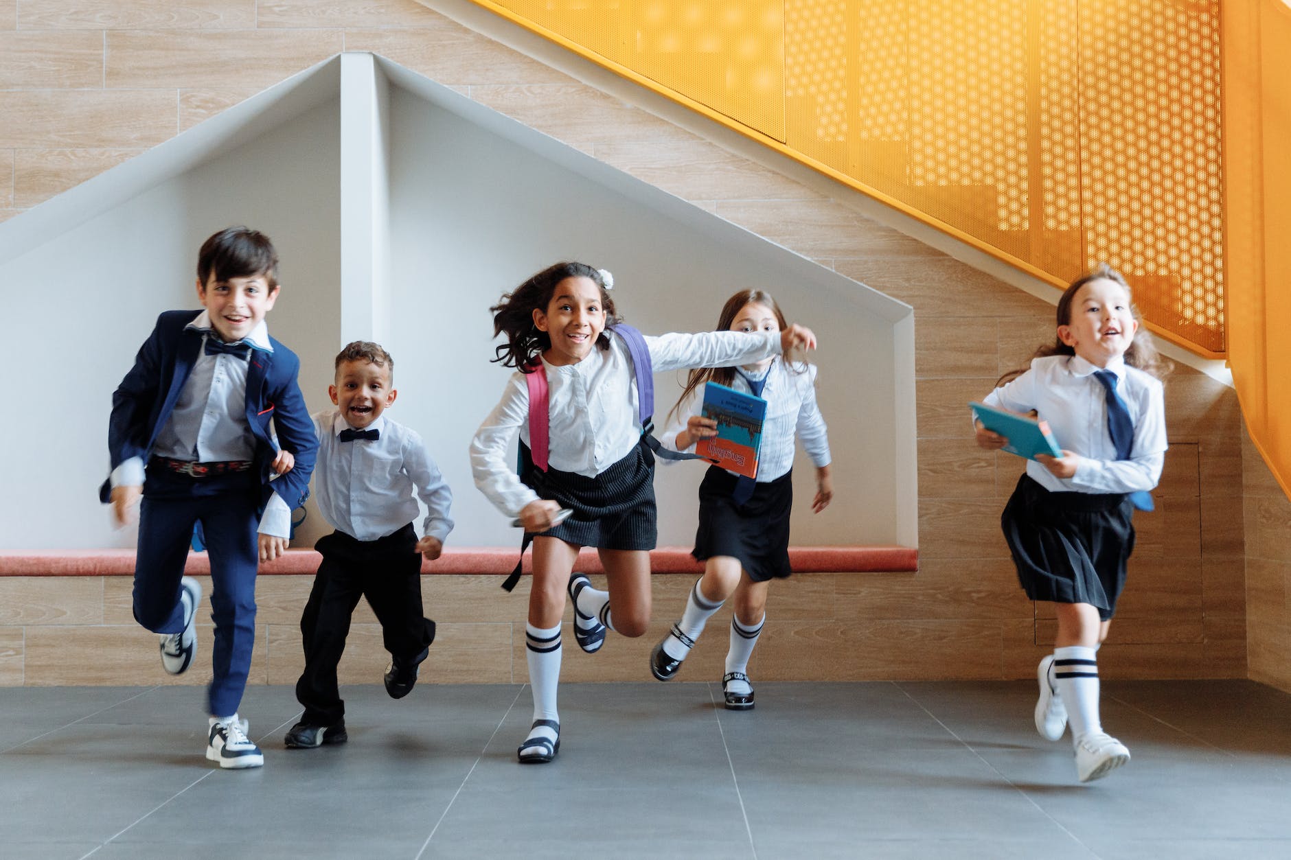 Free Printable: Checklist for Parents to prepare for New School Year