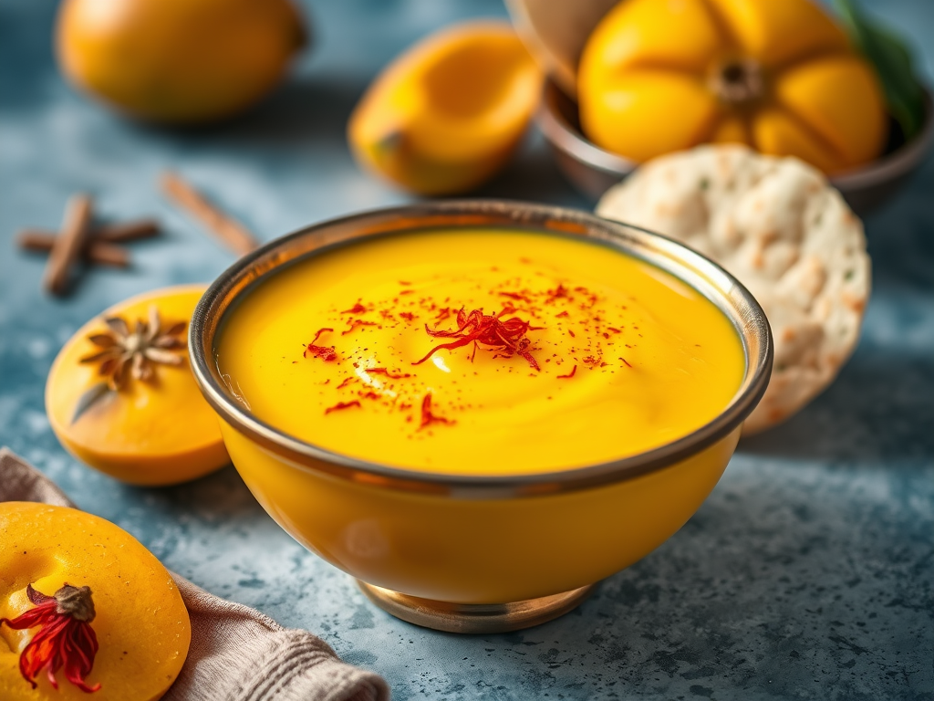 Aamras Recipe by Mom and Ideas