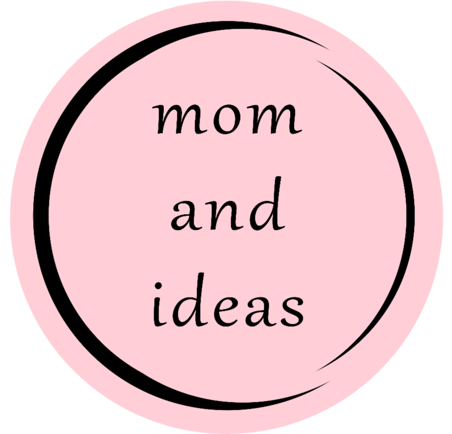 MOM AND IDEAS