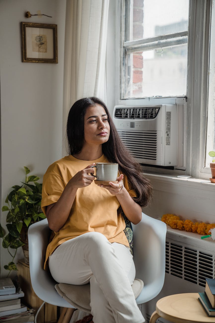 5 Small Habits That Make Mom Life Easier